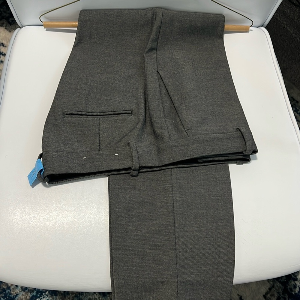 Ann Taylor Suit Pants 8P